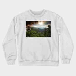 98 Acres Crewneck Sweatshirt